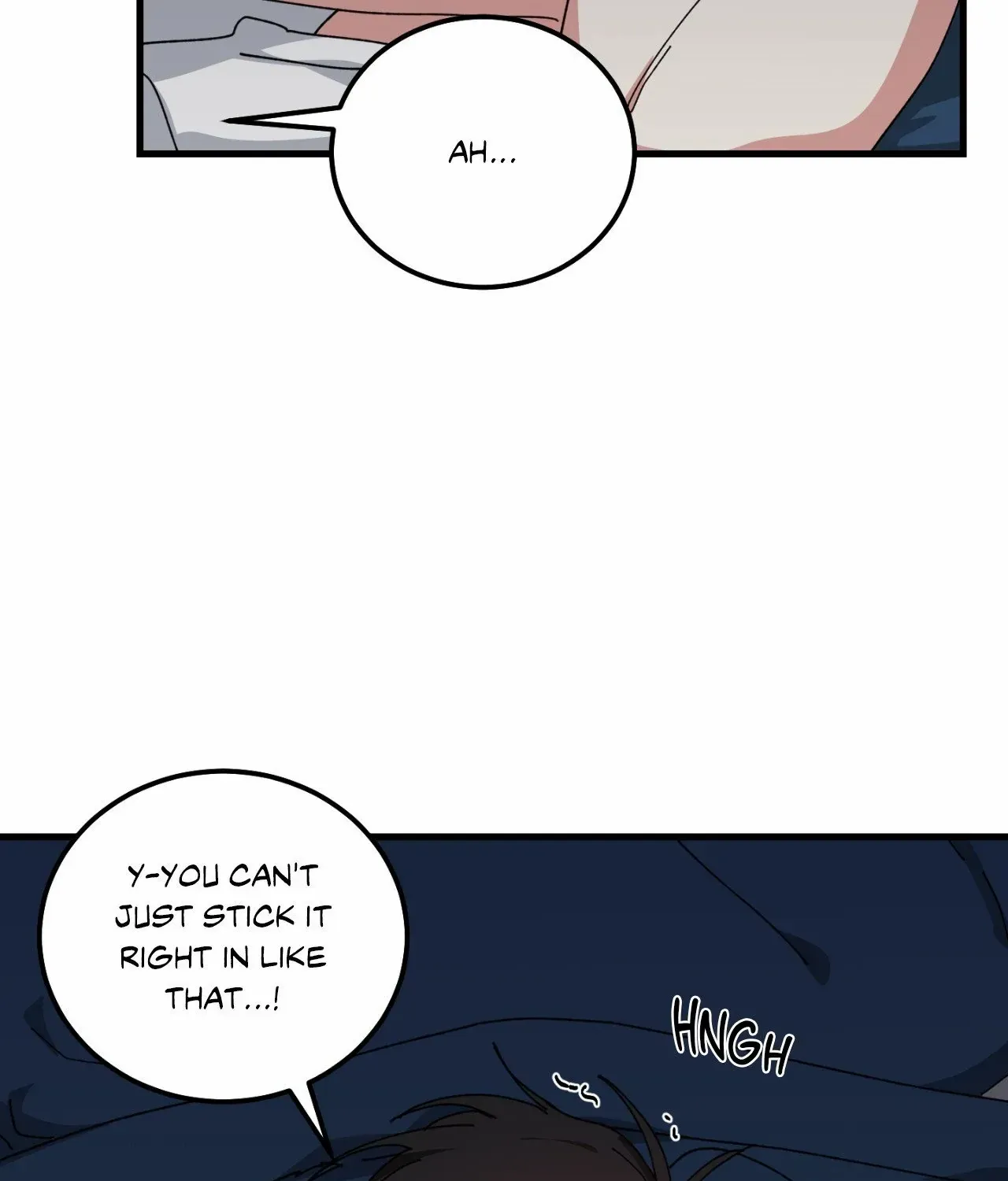 Love Me, My God Chapter 5.1 page 64 - 