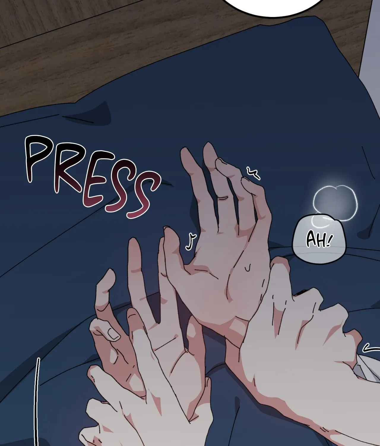 Love Me, My God Chapter 5.1 page 69 - 