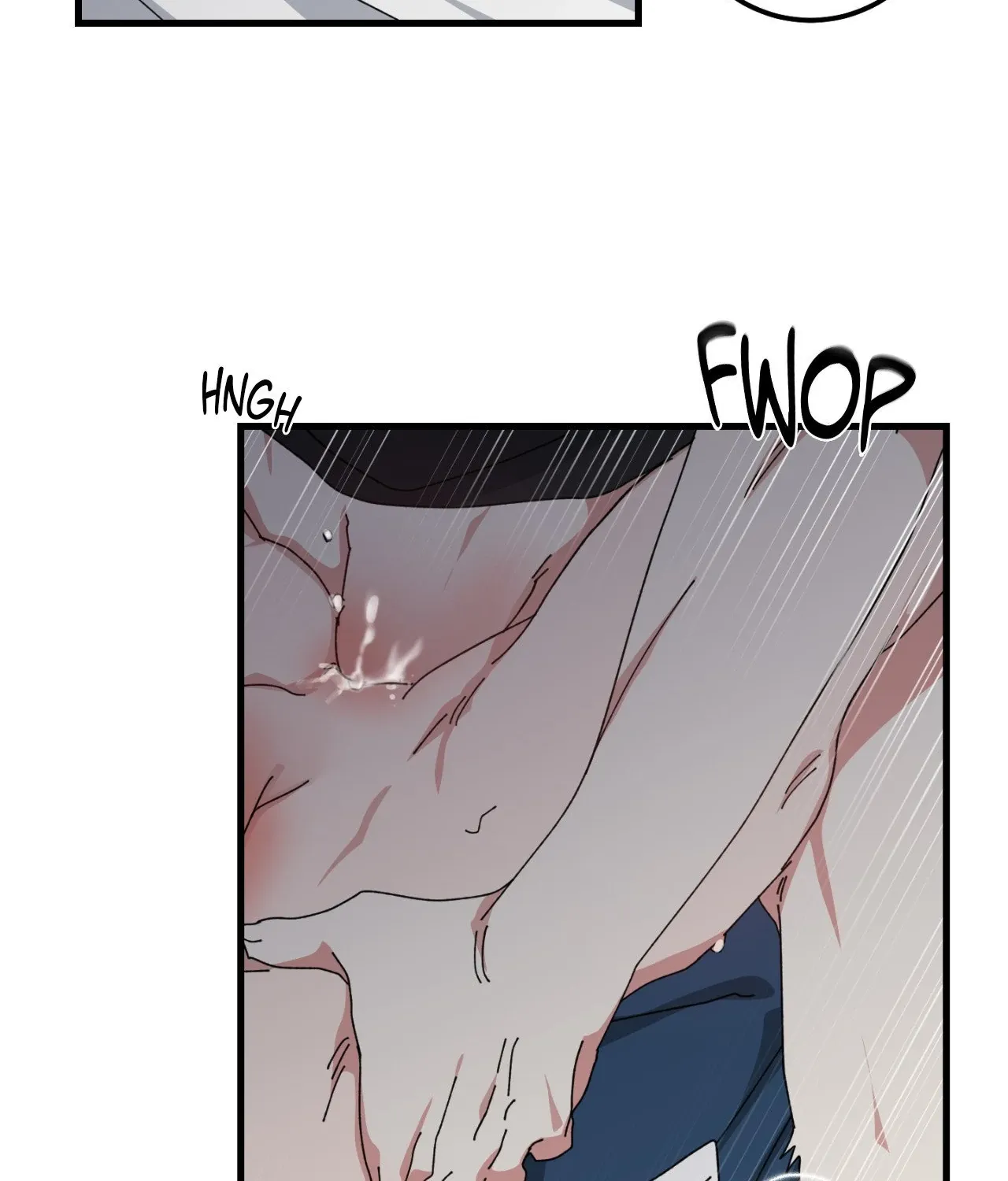 Love Me, My God Chapter 5.1 page 73 - 
