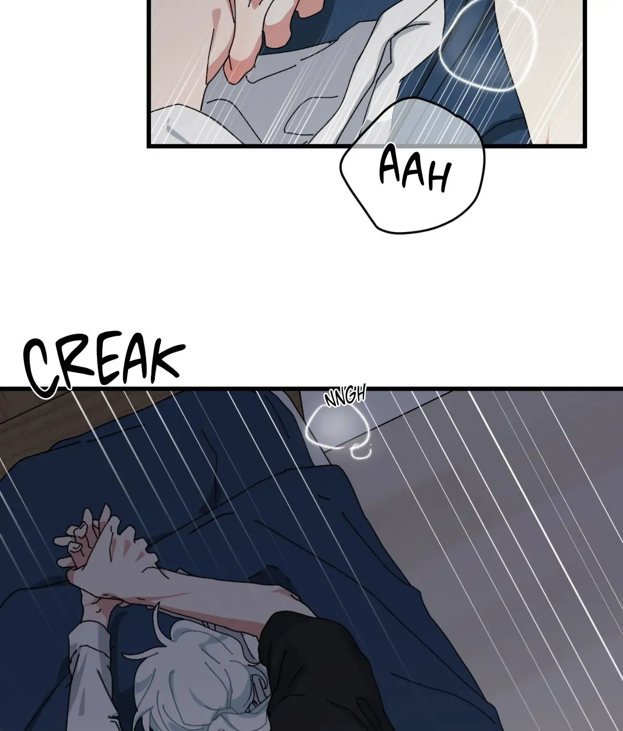 Love Me, My God Chapter 5.1 page 74 - 