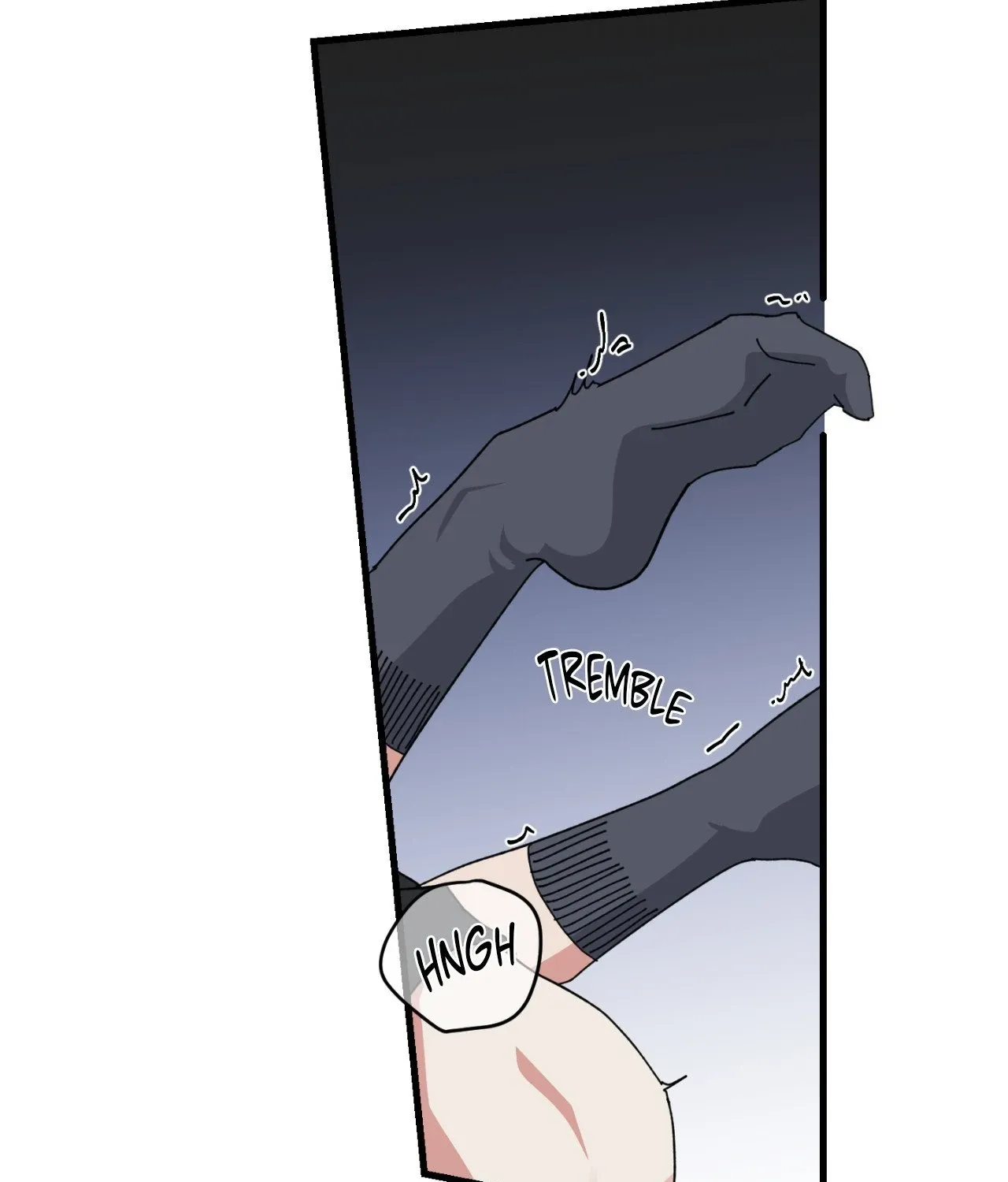 Love Me, My God Chapter 5.1 page 76 - 