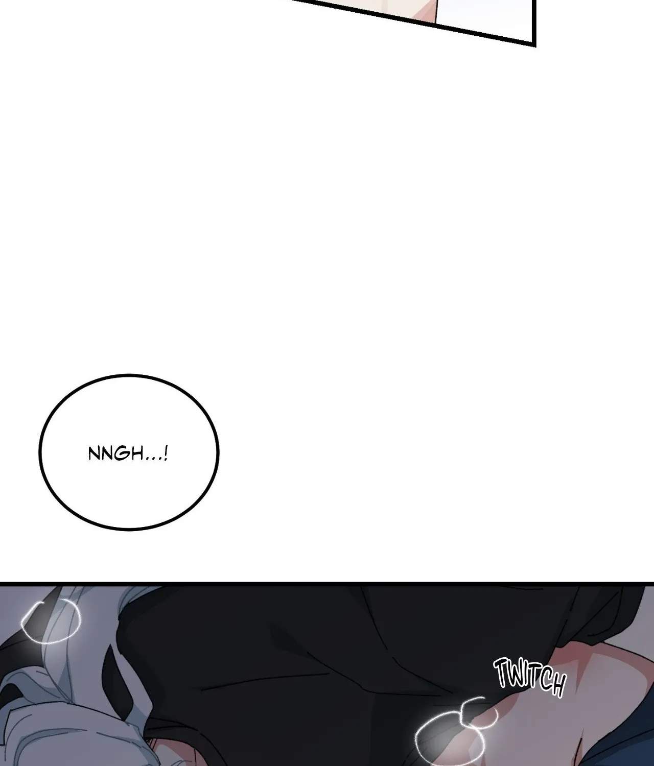 Love Me, My God Chapter 5.1 page 77 - 