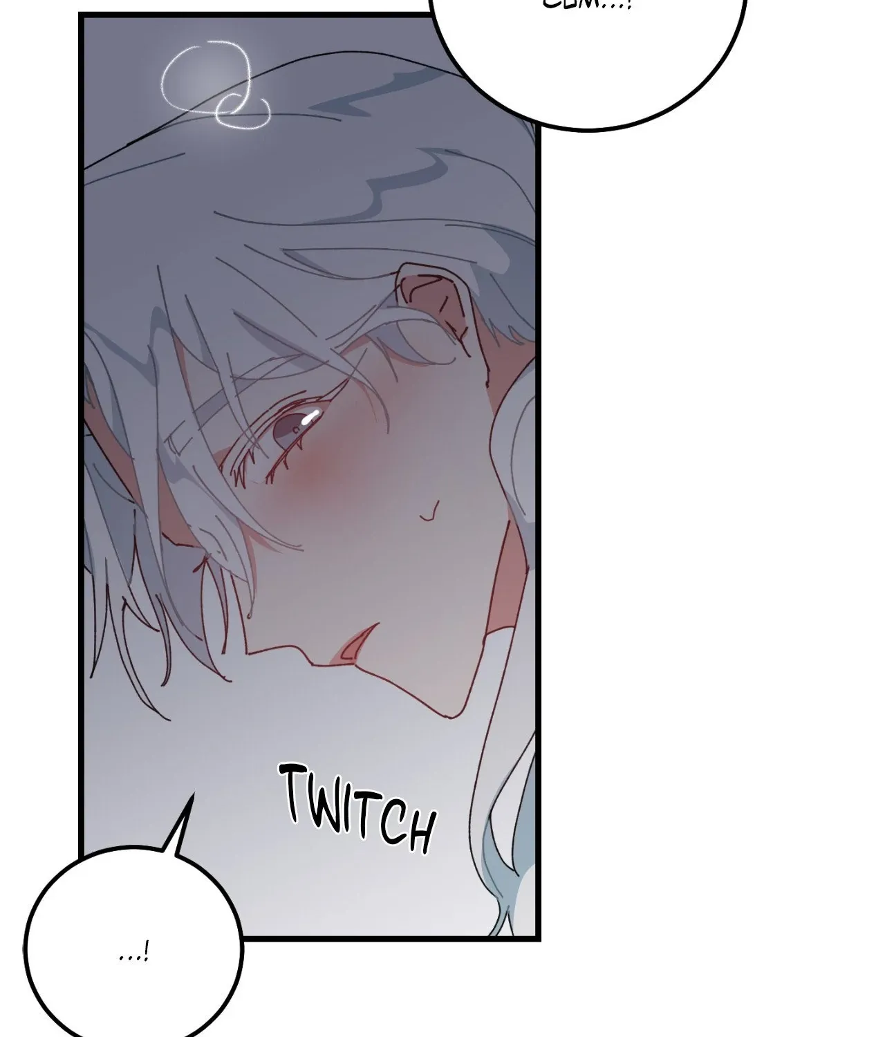 Love Me, My God Chapter 5.1 page 79 - 