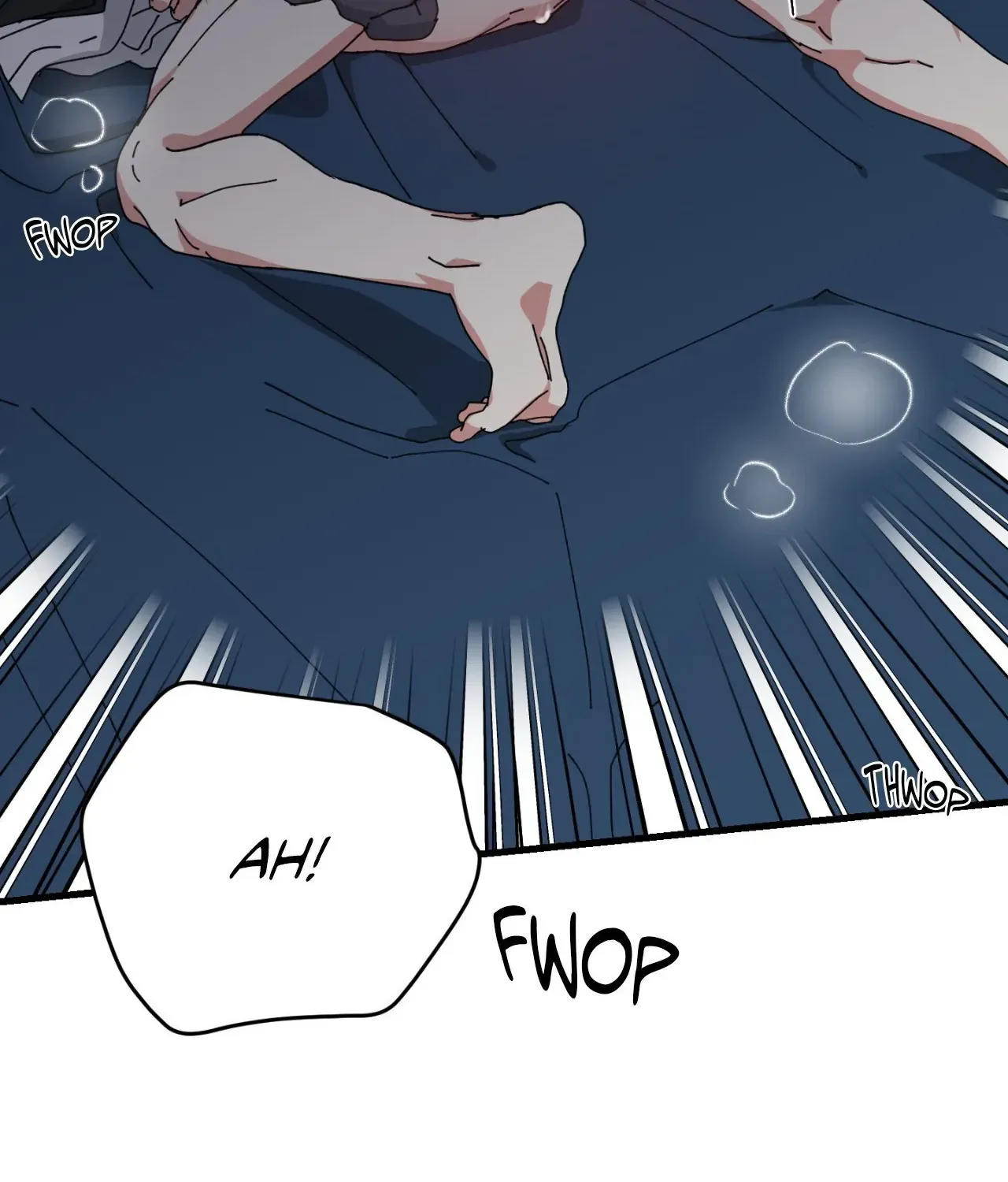Love Me, My God Chapter 5.1 page 85 - 