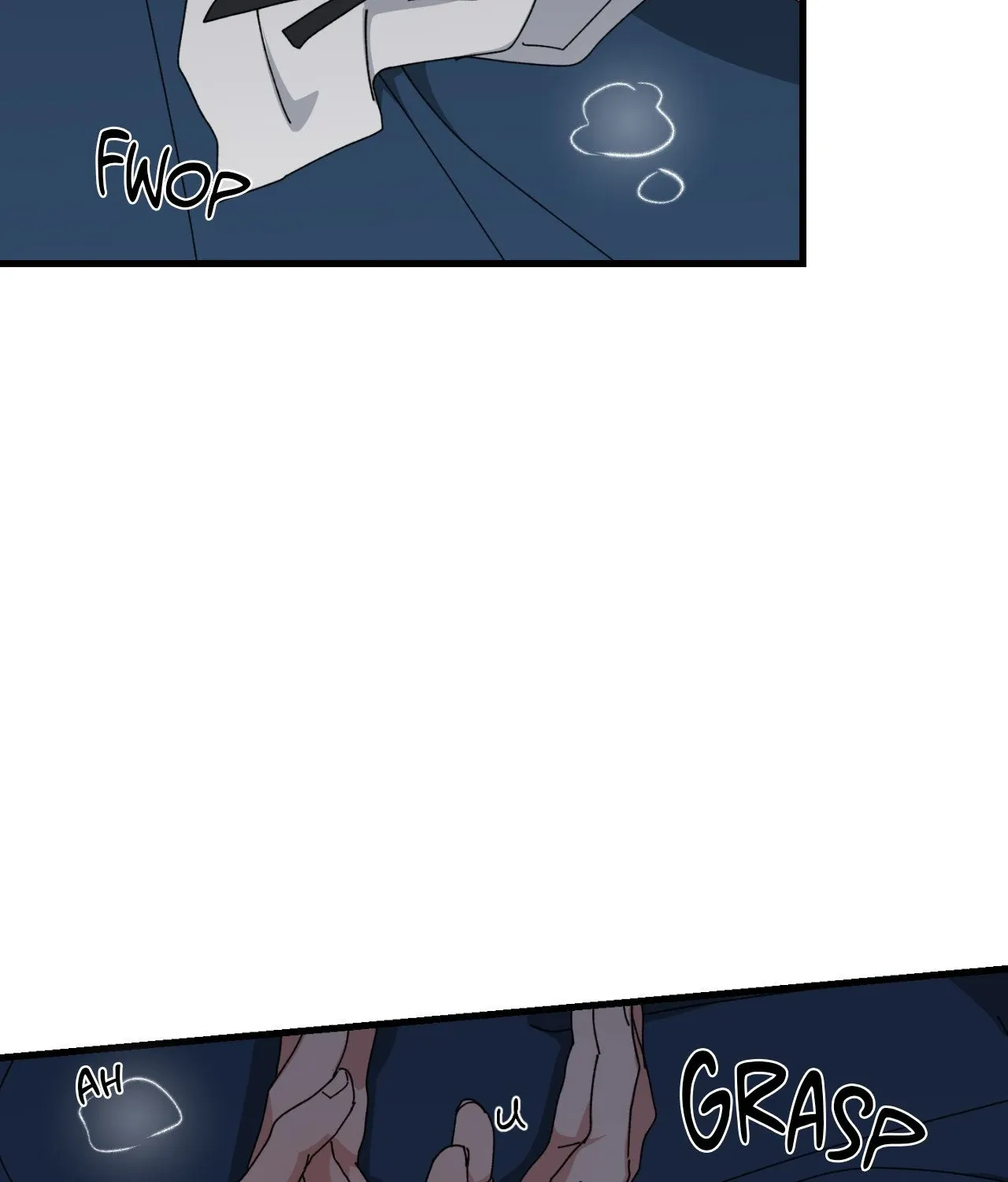 Love Me, My God Chapter 5.1 page 87 - 