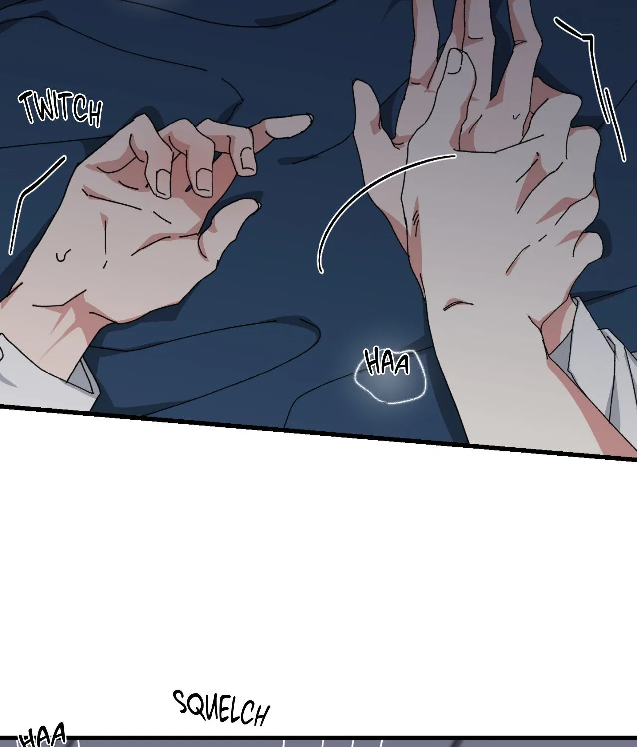 Love Me, My God Chapter 5.1 page 89 - 