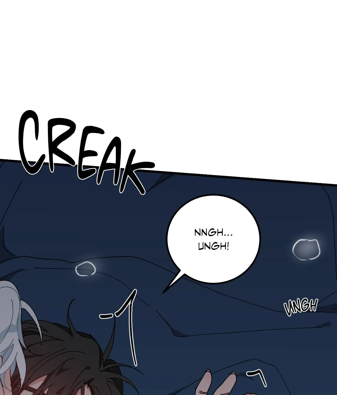 Love Me, My God Chapter 5.1 page 92 - 