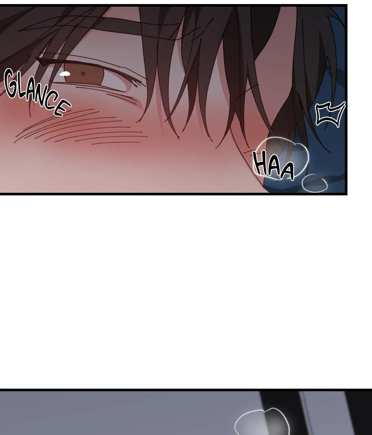 Love Me, My God Chapter 5.1 page 94 - 