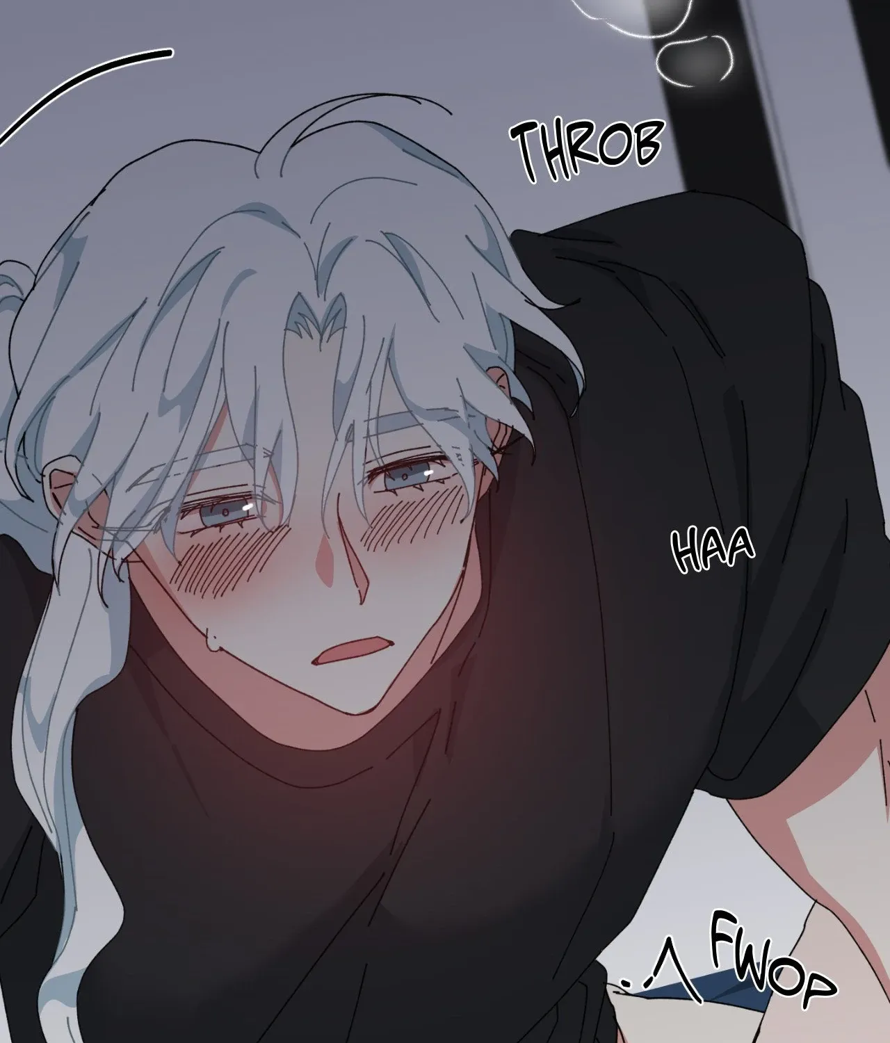 Love Me, My God Chapter 5.1 page 95 - 