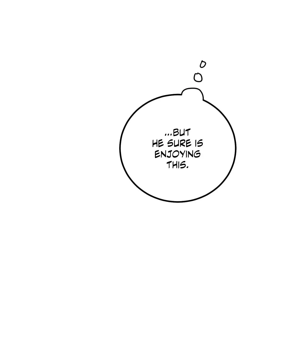 Love Me, My God Chapter 5.1 page 98 - 