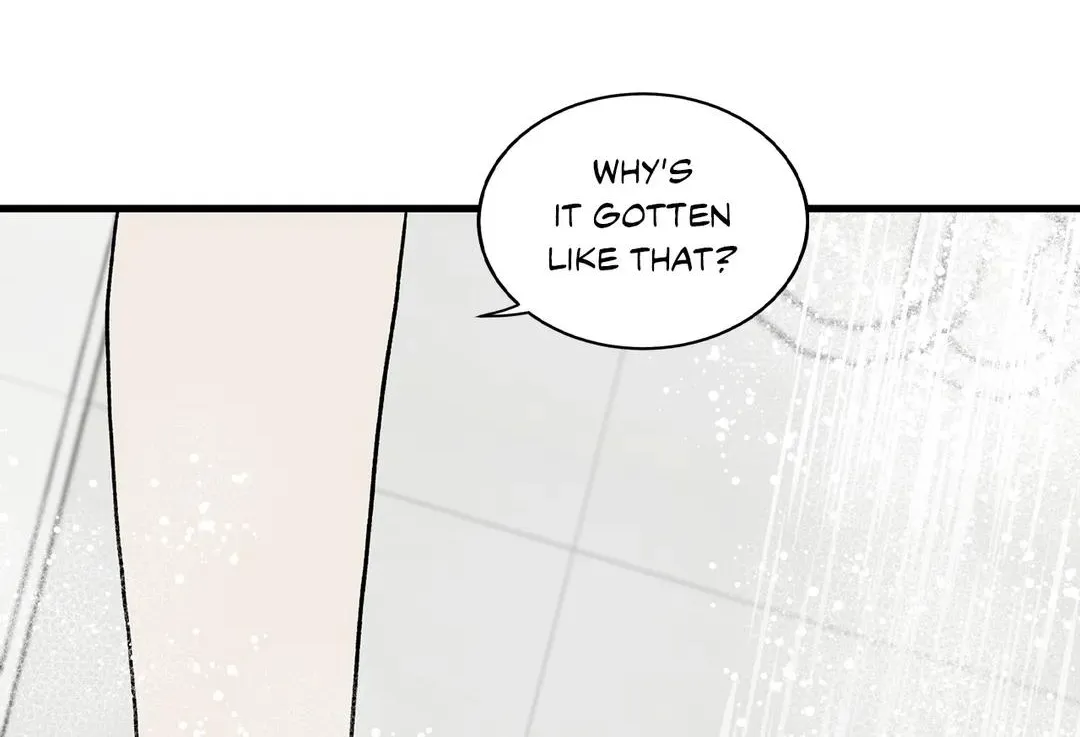 Love Me, My God Chapter 5 page 11 - 