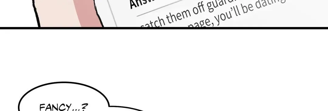 Love Me, My God Chapter 5 page 101 - 