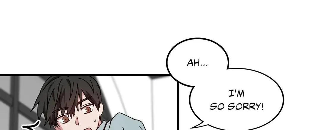 Love Me, My God Chapter 5 page 107 - 