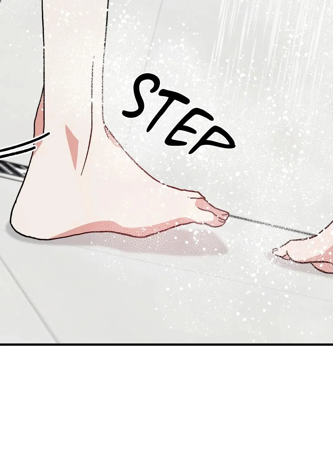 Love Me, My God Chapter 5 page 12 - 