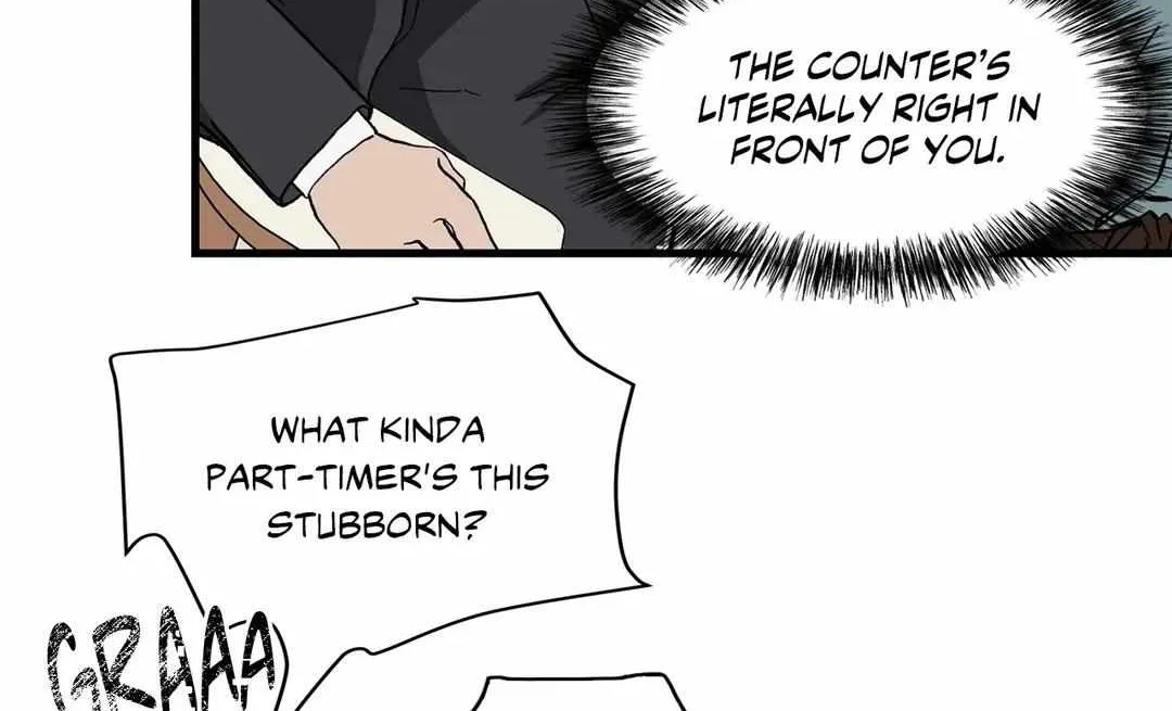 Love Me, My God Chapter 5 page 117 - 