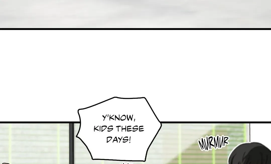 Love Me, My God Chapter 5 page 119 - 