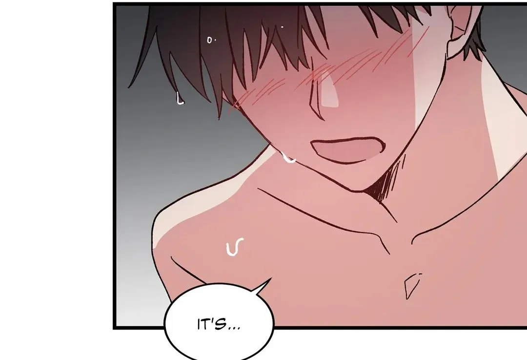Love Me, My God Chapter 5 page 13 - 