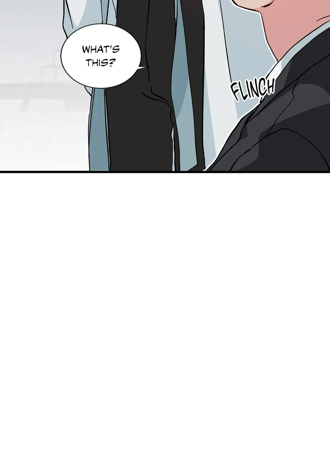 Love Me, My God Chapter 5 page 124 - 