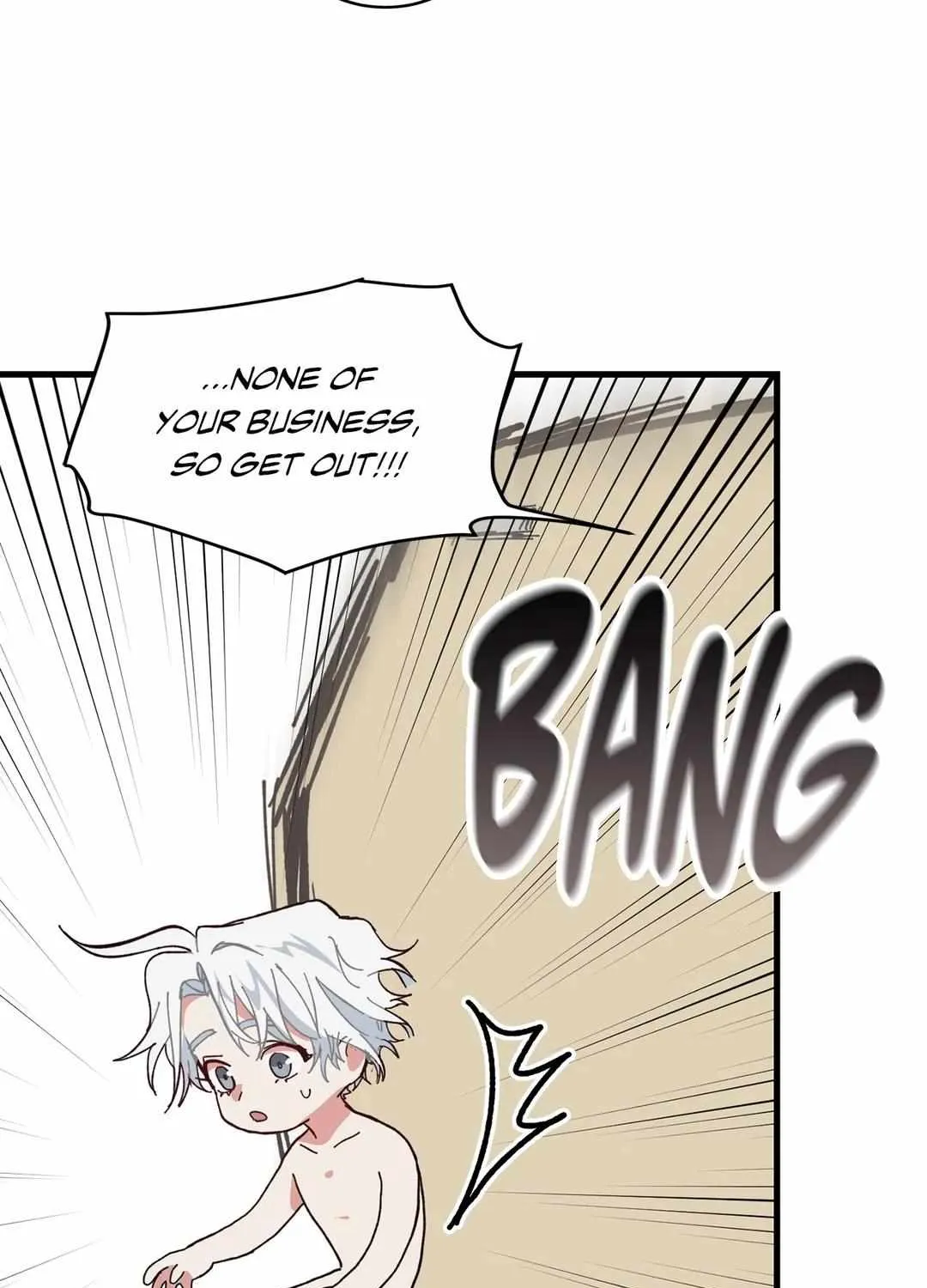 Love Me, My God Chapter 5 page 14 - 