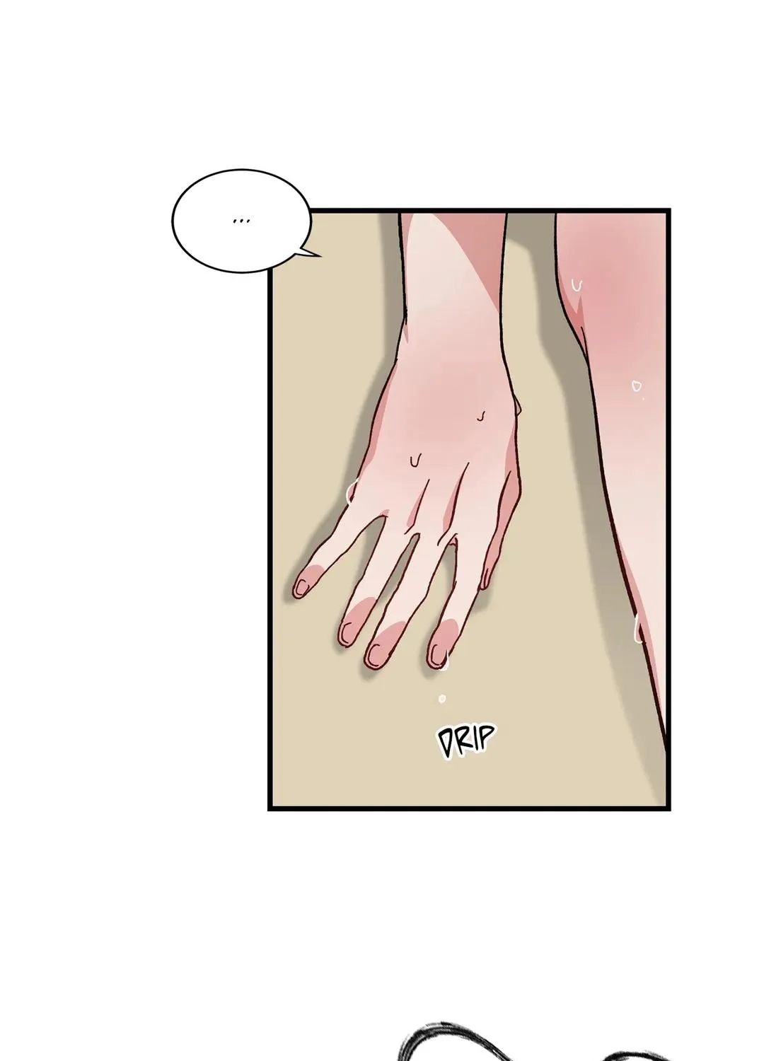 Love Me, My God Chapter 5 page 16 - 