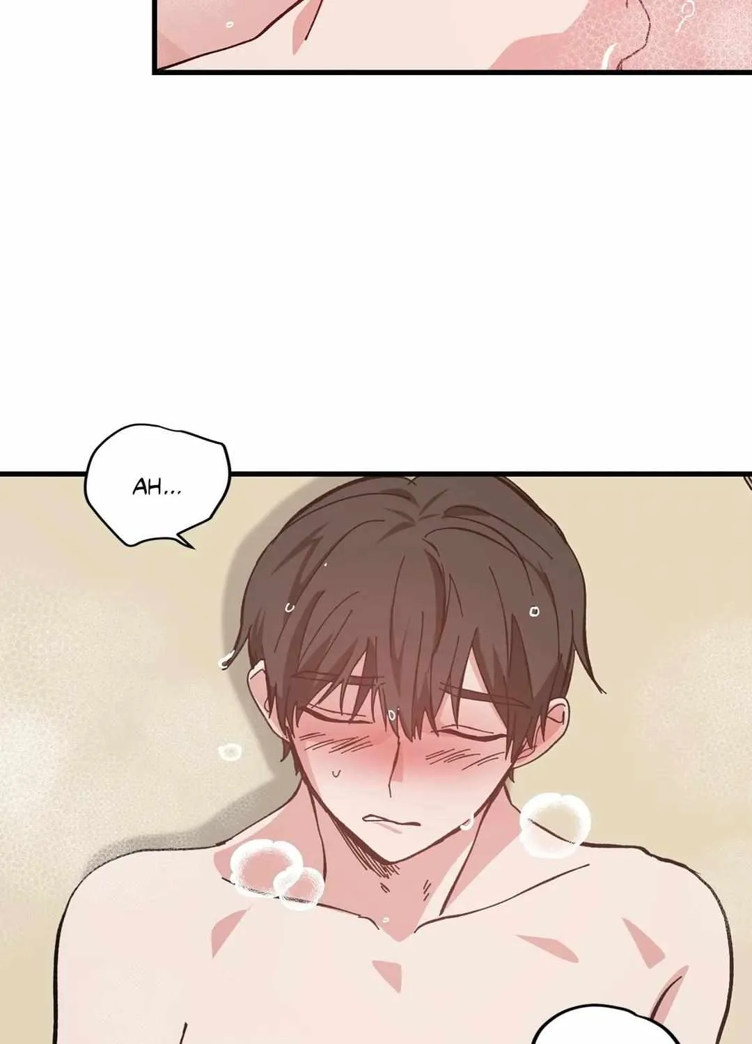 Love Me, My God Chapter 5 page 22 - 