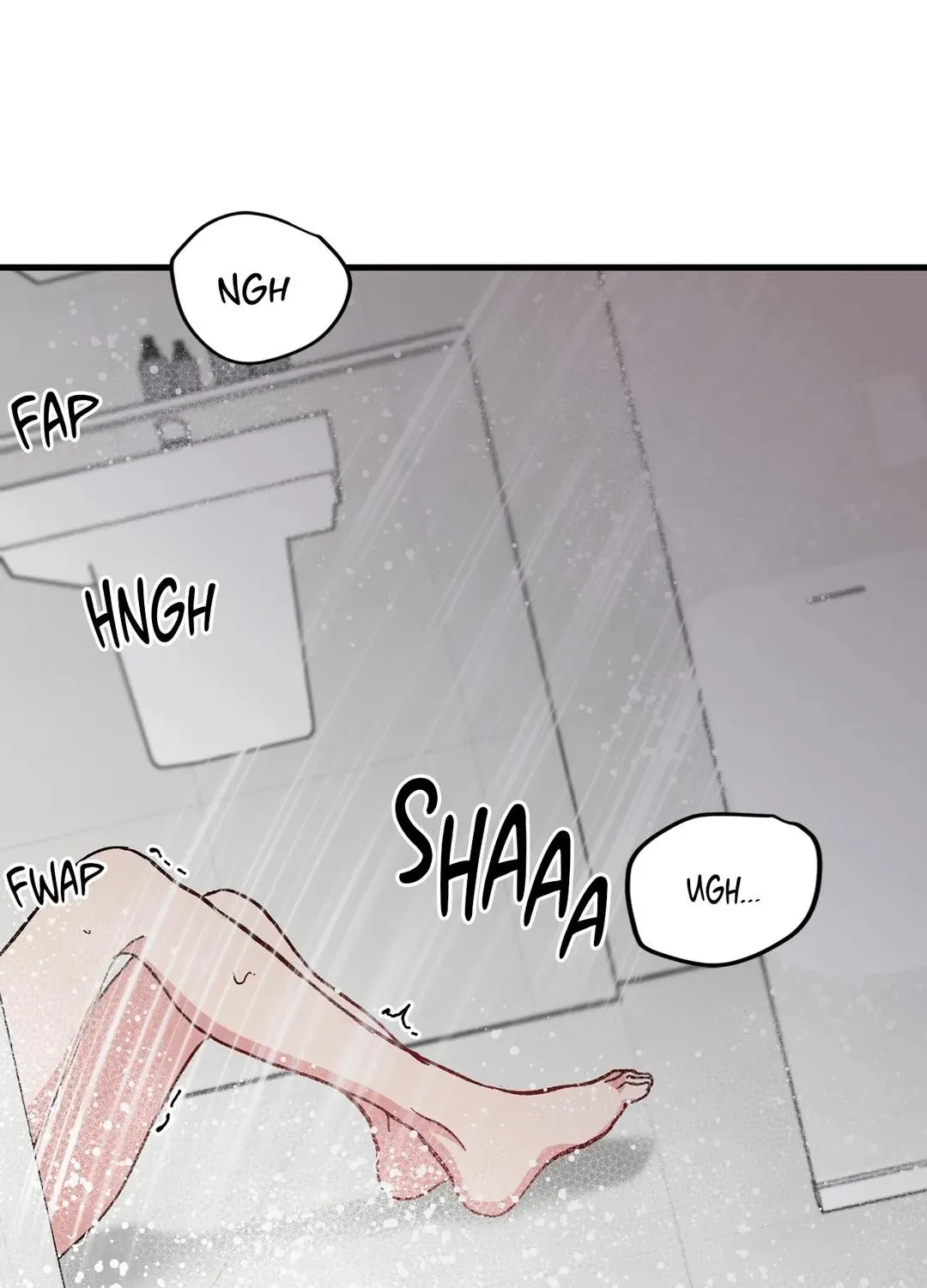 Love Me, My God Chapter 5 page 24 - 