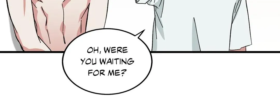 Love Me, My God Chapter 5 page 29 - 