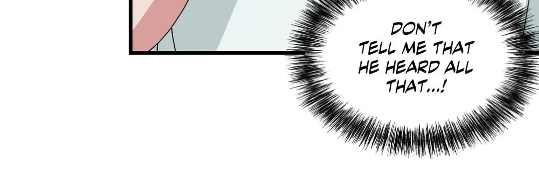 Love Me, My God Chapter 5 page 31 - 