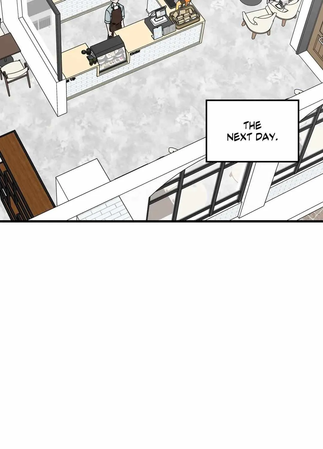 Love Me, My God Chapter 5 page 42 - 