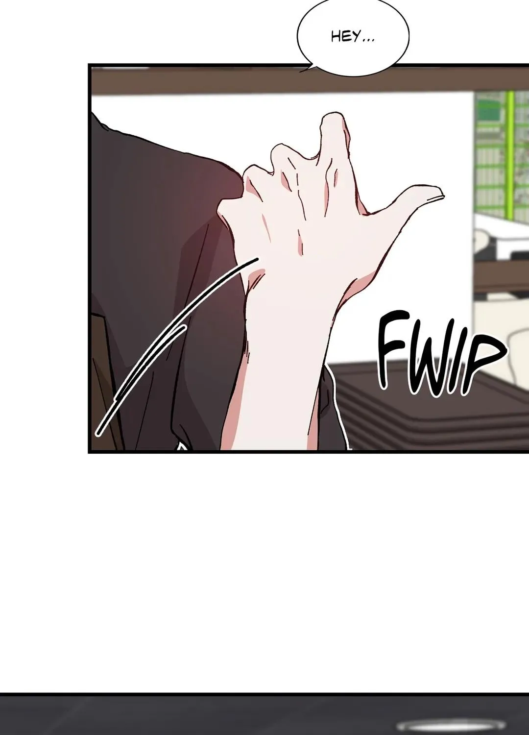 Love Me, My God Chapter 5 page 50 - 