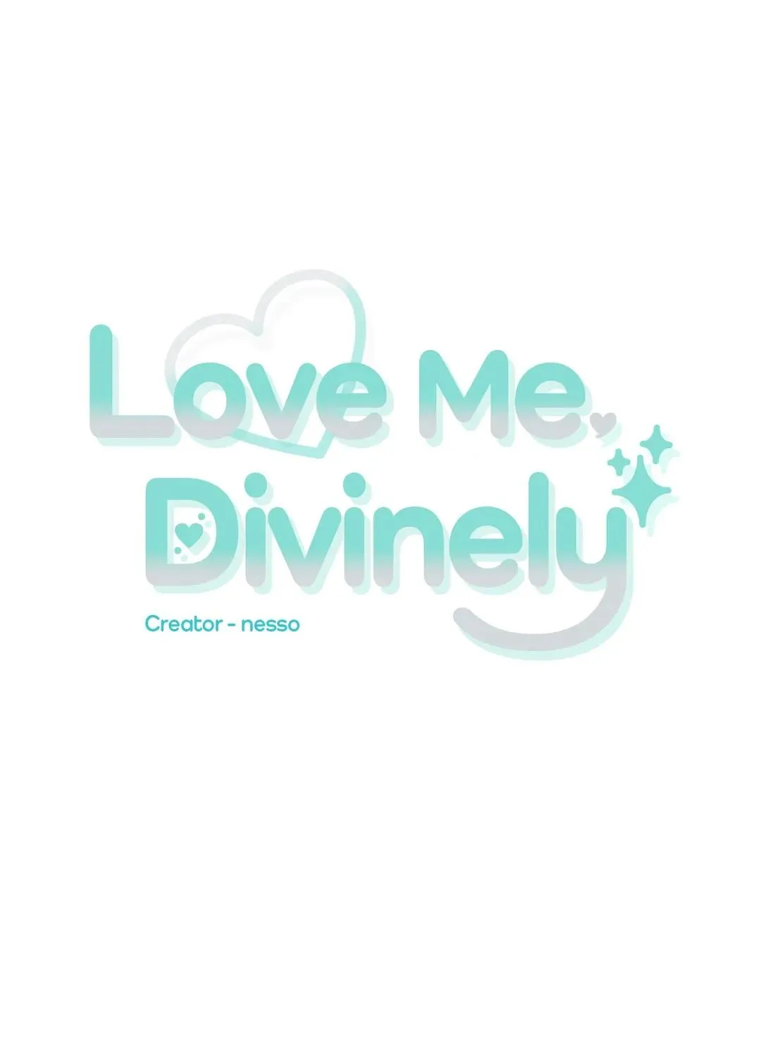 Love Me, My God Chapter 5 page 6 - 