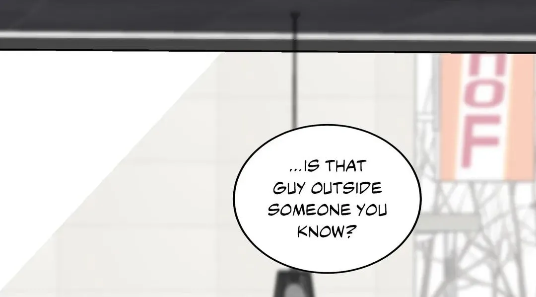 Love Me, My God Chapter 5 page 51 - 