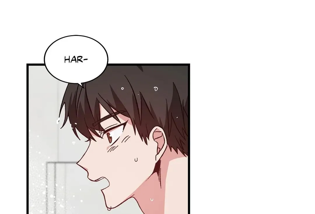Love Me, My God Chapter 5 page 7 - 