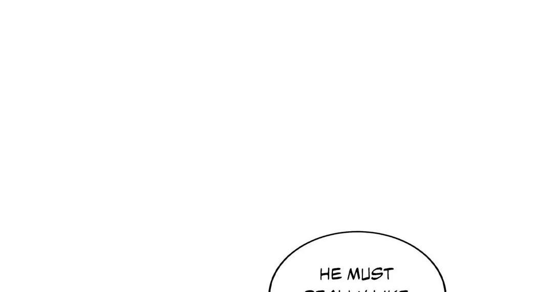 Love Me, My God Chapter 5 page 63 - 