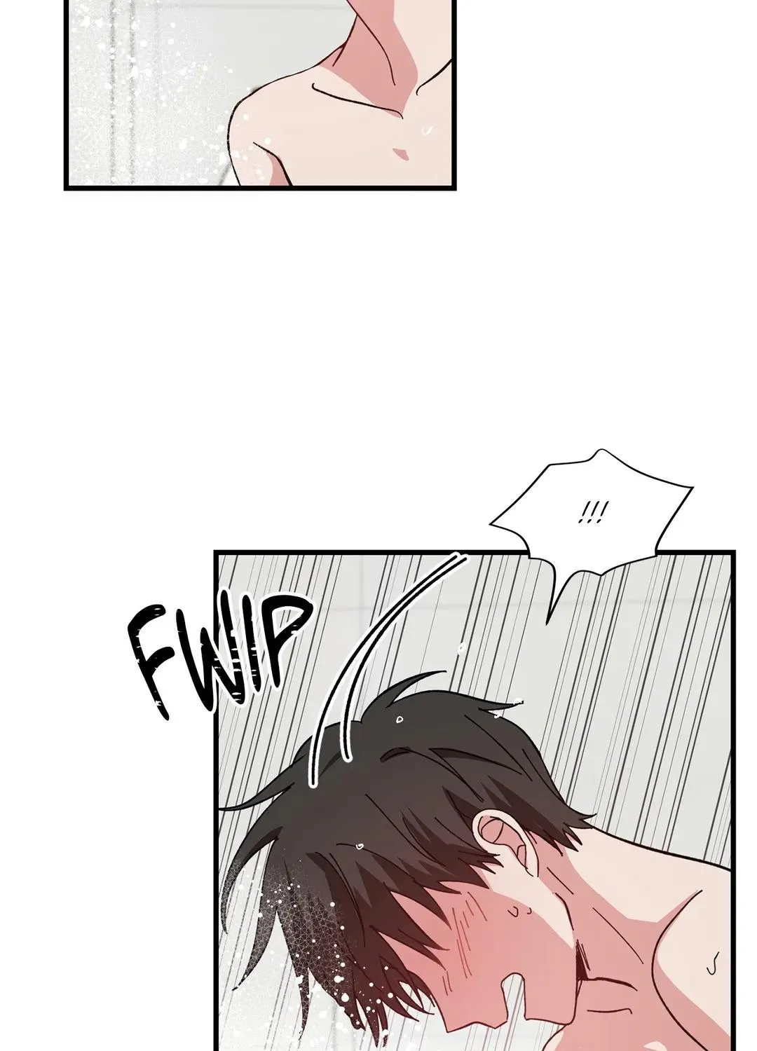 Love Me, My God Chapter 5 page 8 - 