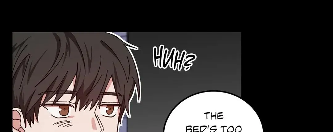 Love Me, My God Chapter 5 page 77 - 
