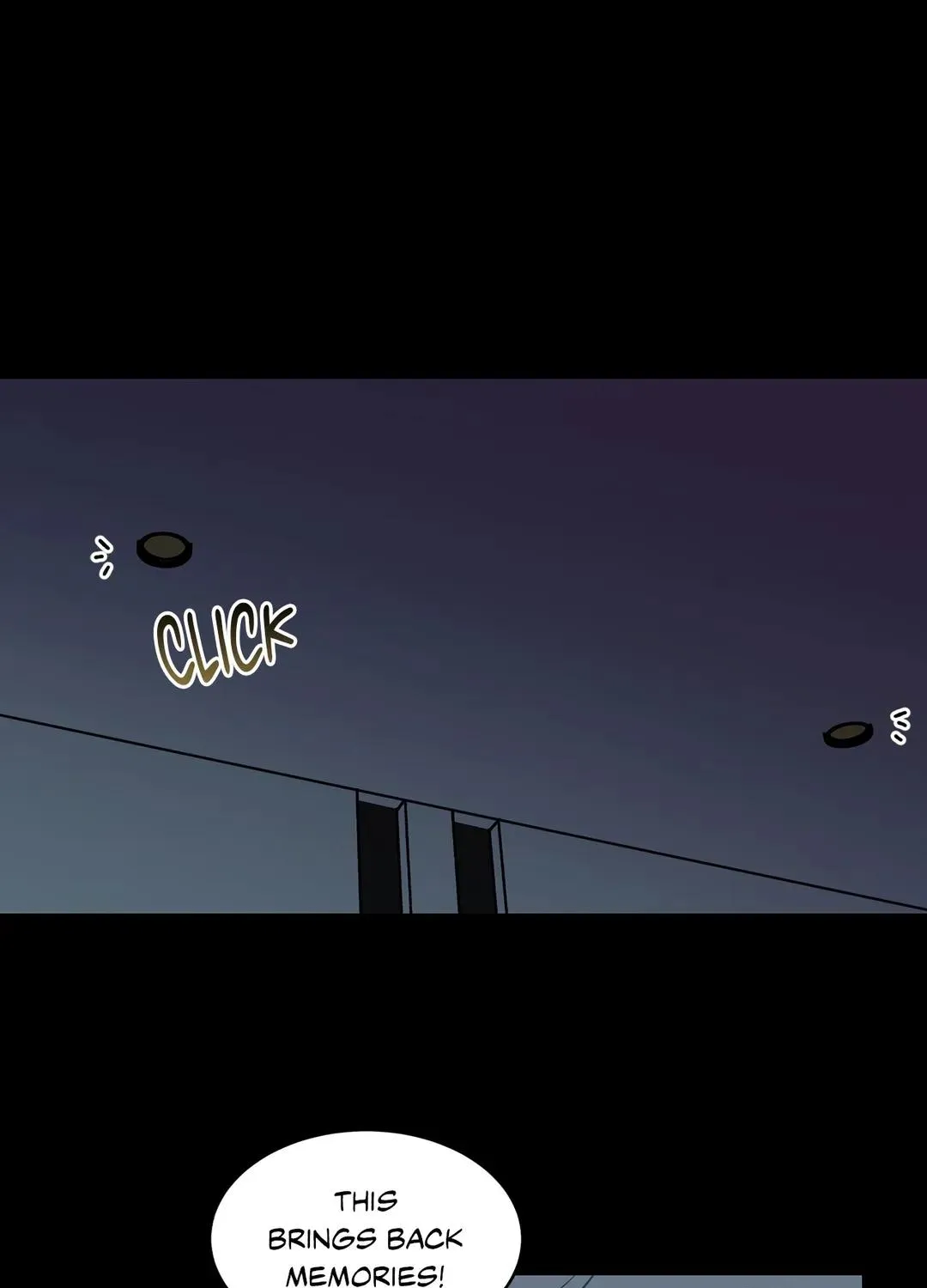 Love Me, My God Chapter 5 page 82 - 
