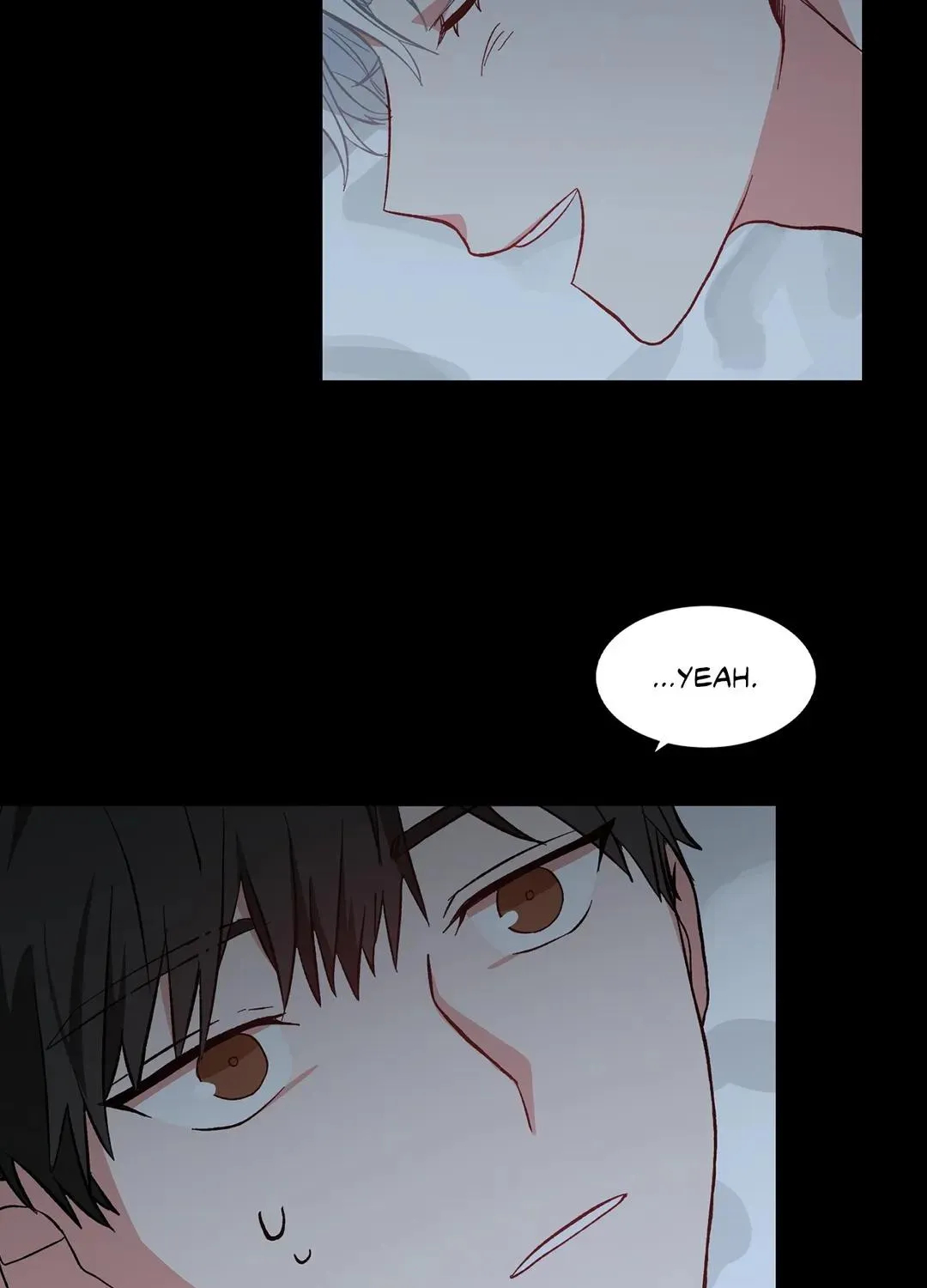 Love Me, My God Chapter 5 page 84 - 