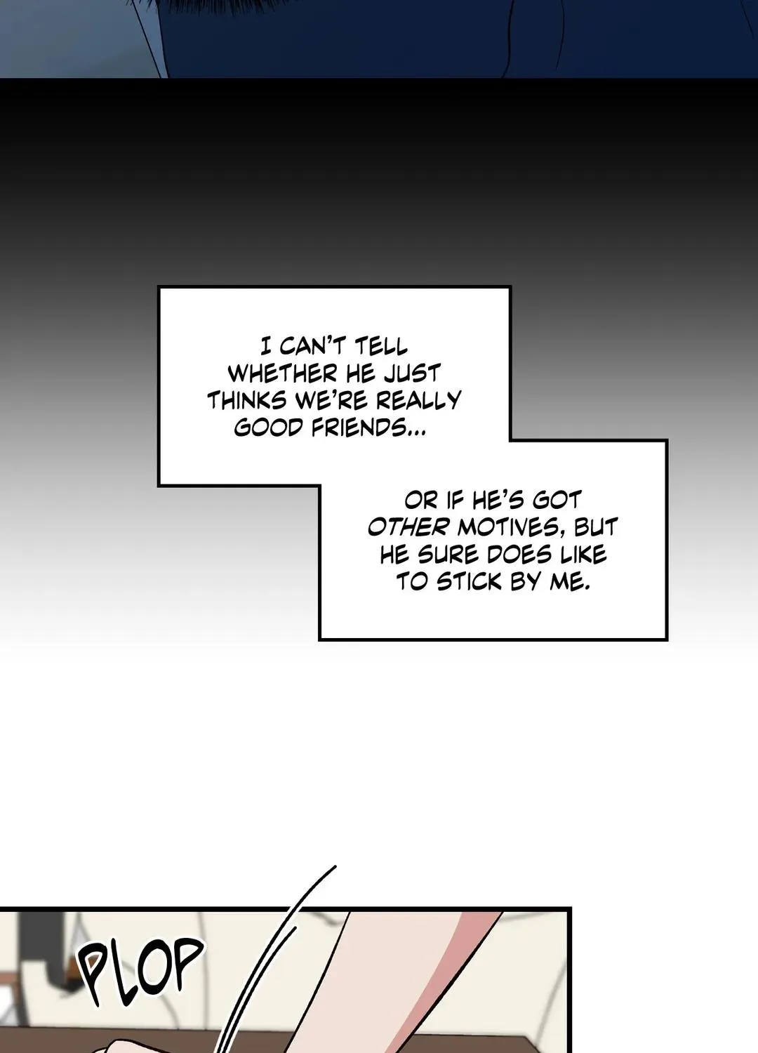 Love Me, My God Chapter 5 page 88 - 