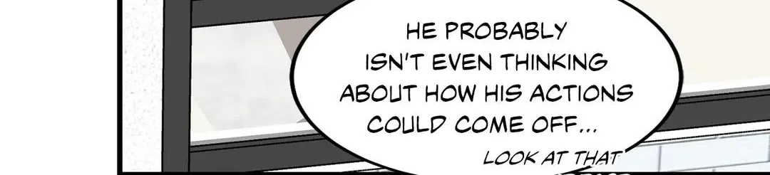 Love Me, My God Chapter 5 page 91 - 