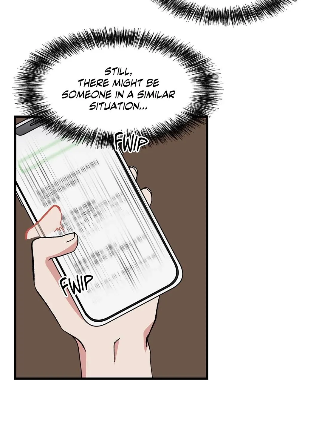 Love Me, My God Chapter 5 page 98 - 