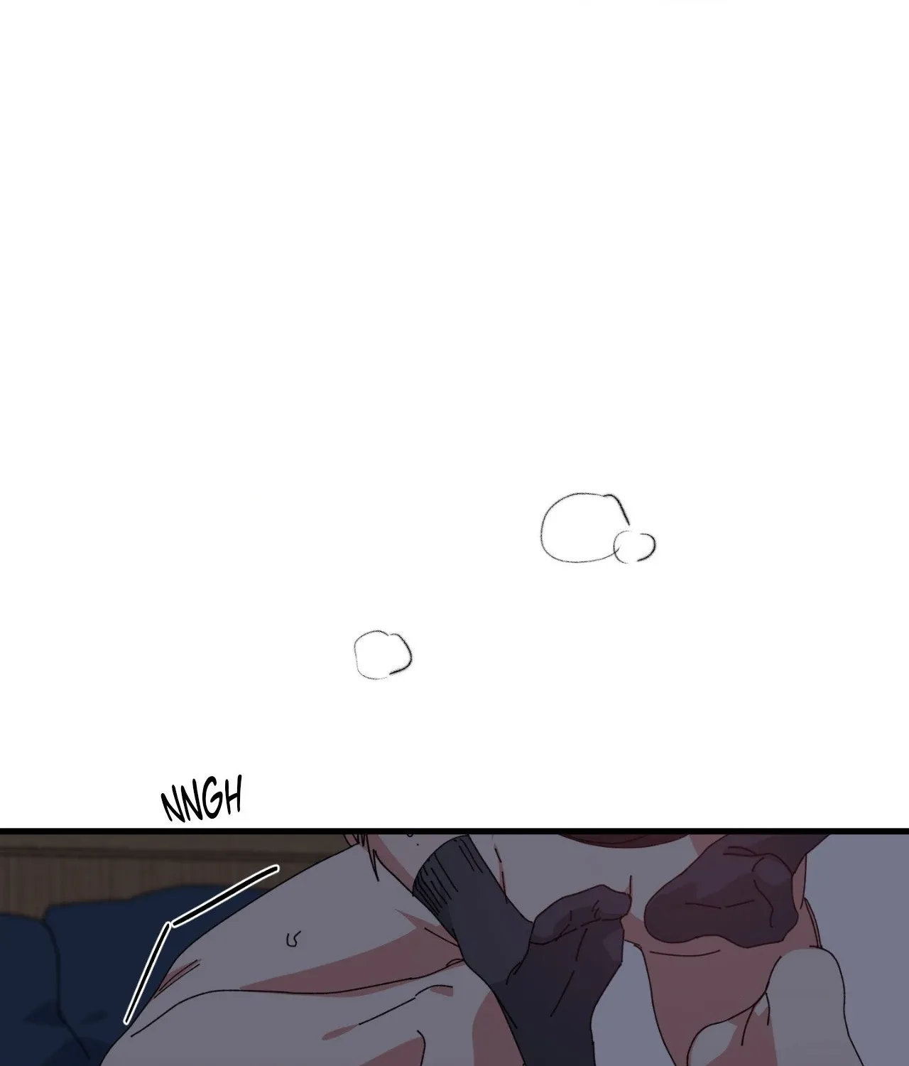 Love Me, My God Chapter 6.1 page 2 - 