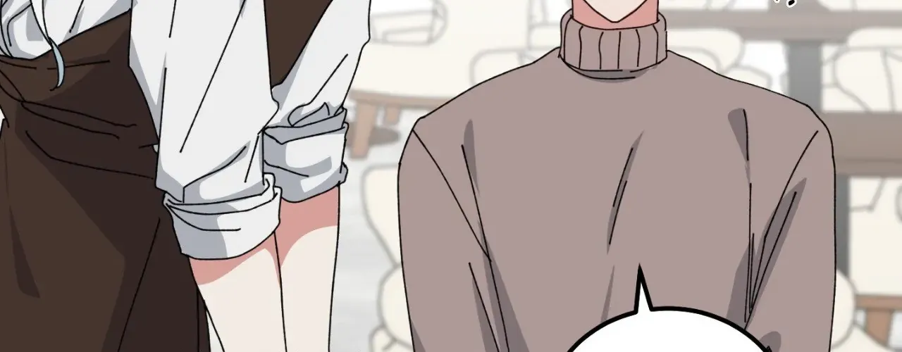 Love Me, My God Chapter 6.1 page 104 - 