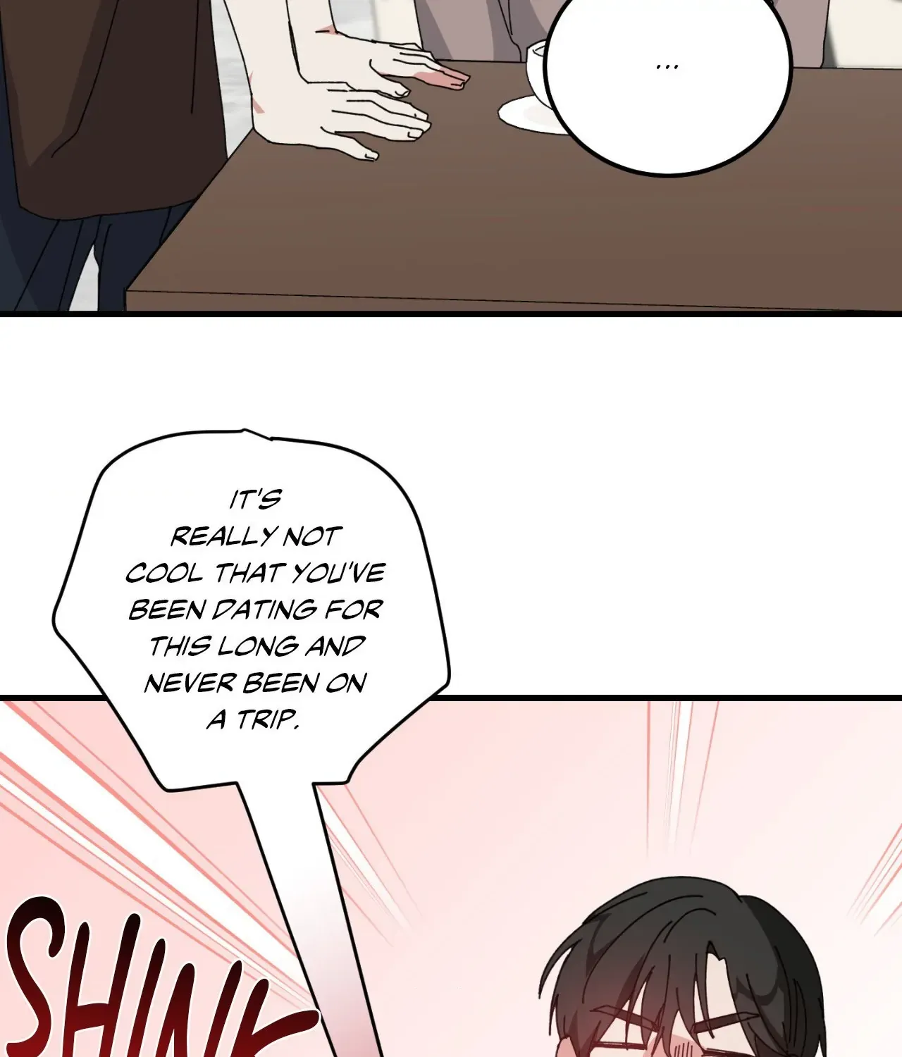 Love Me, My God Chapter 6.1 page 105 - 