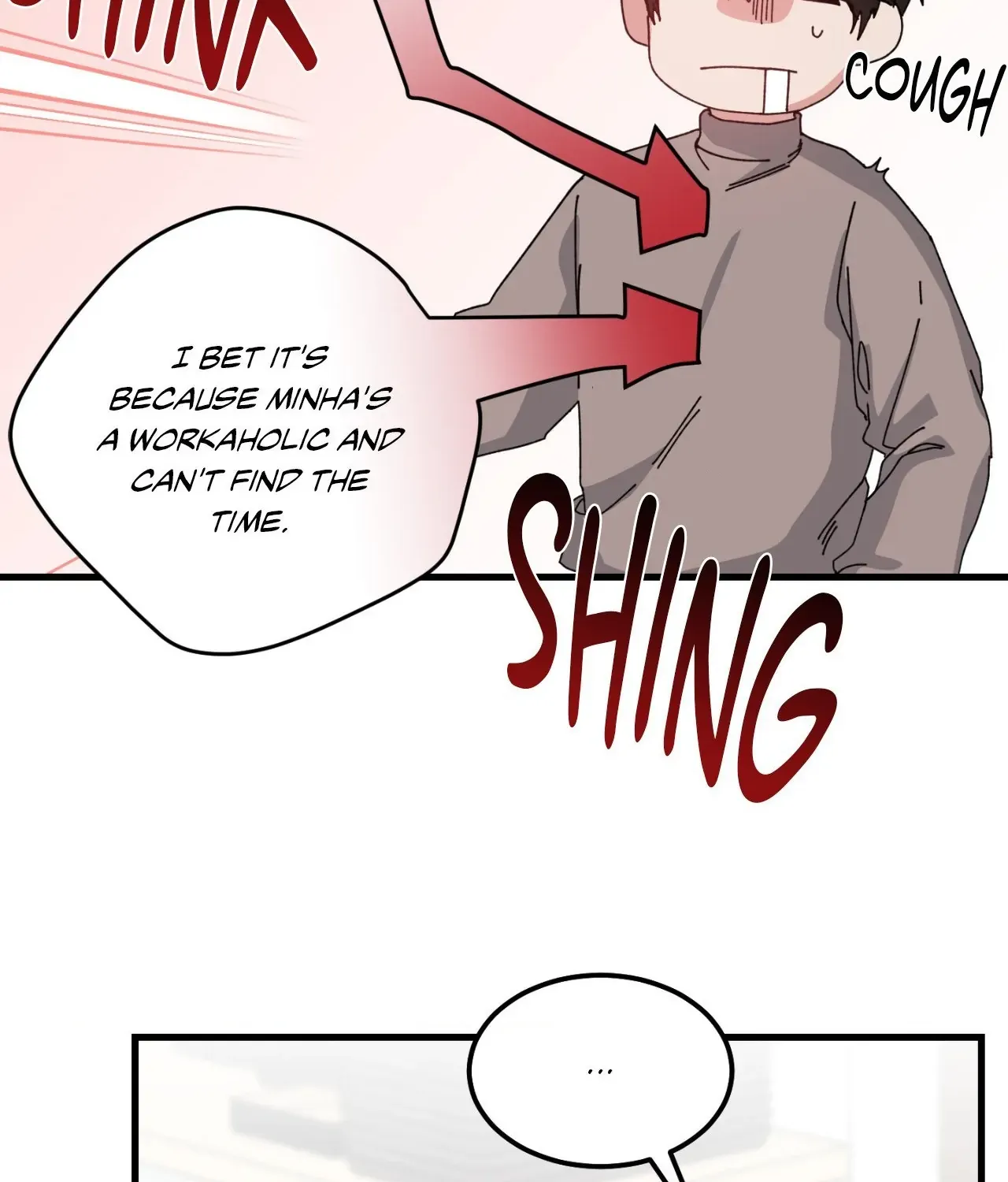 Love Me, My God Chapter 6.1 page 106 - 