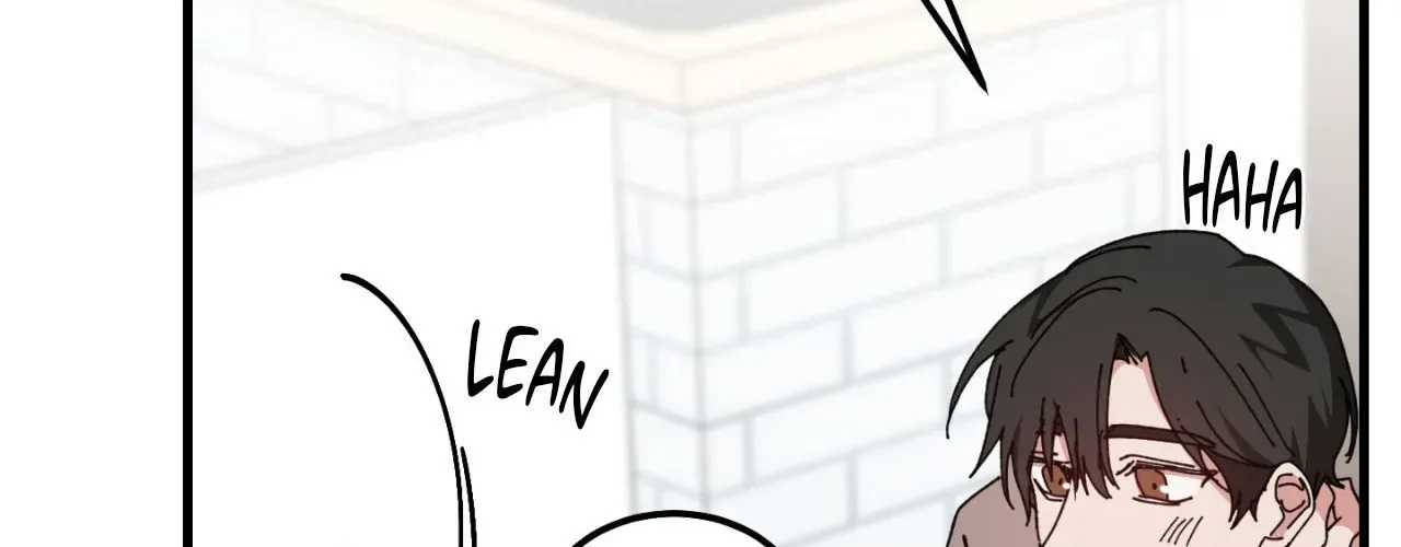 Love Me, My God Chapter 6.1 page 107 - 