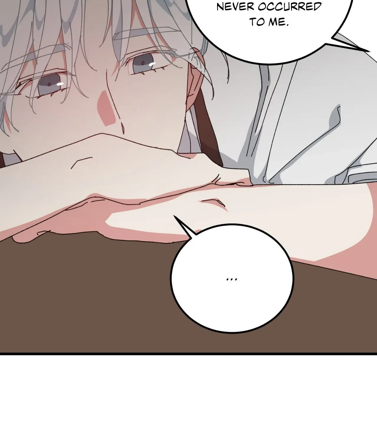Love Me, My God Chapter 6.1 page 109 - 