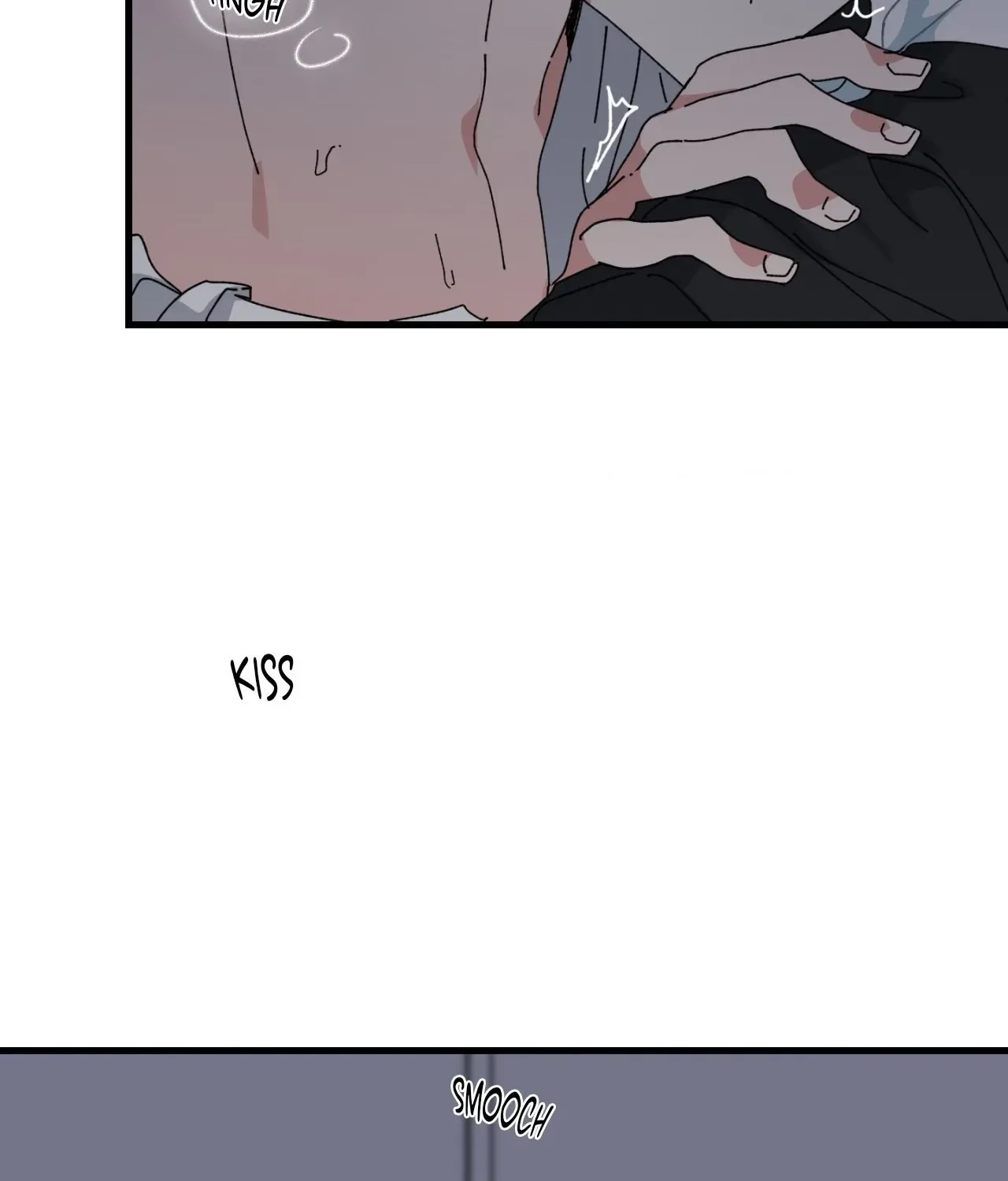Love Me, My God Chapter 6.1 page 12 - 