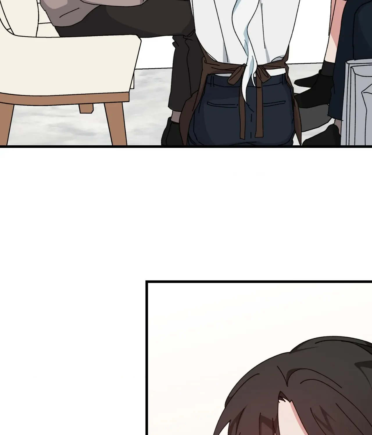 Love Me, My God Chapter 6.1 page 112 - 
