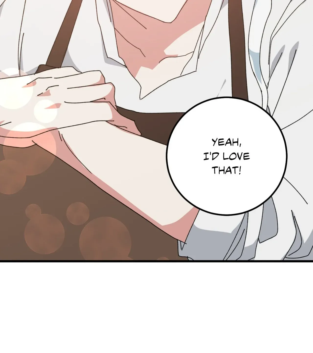 Love Me, My God Chapter 6.1 page 115 - 